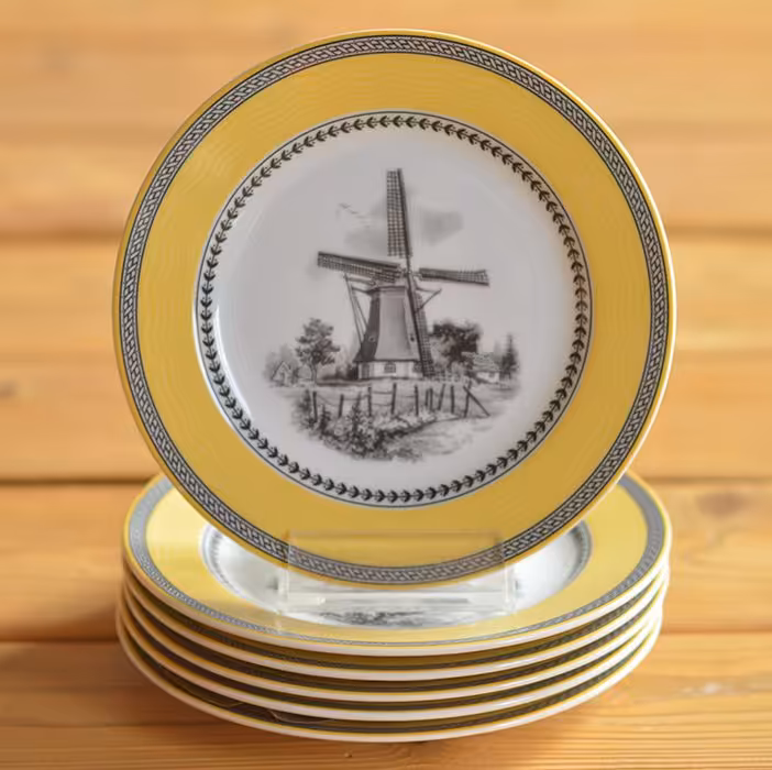 شیرینی خوری ویلیج