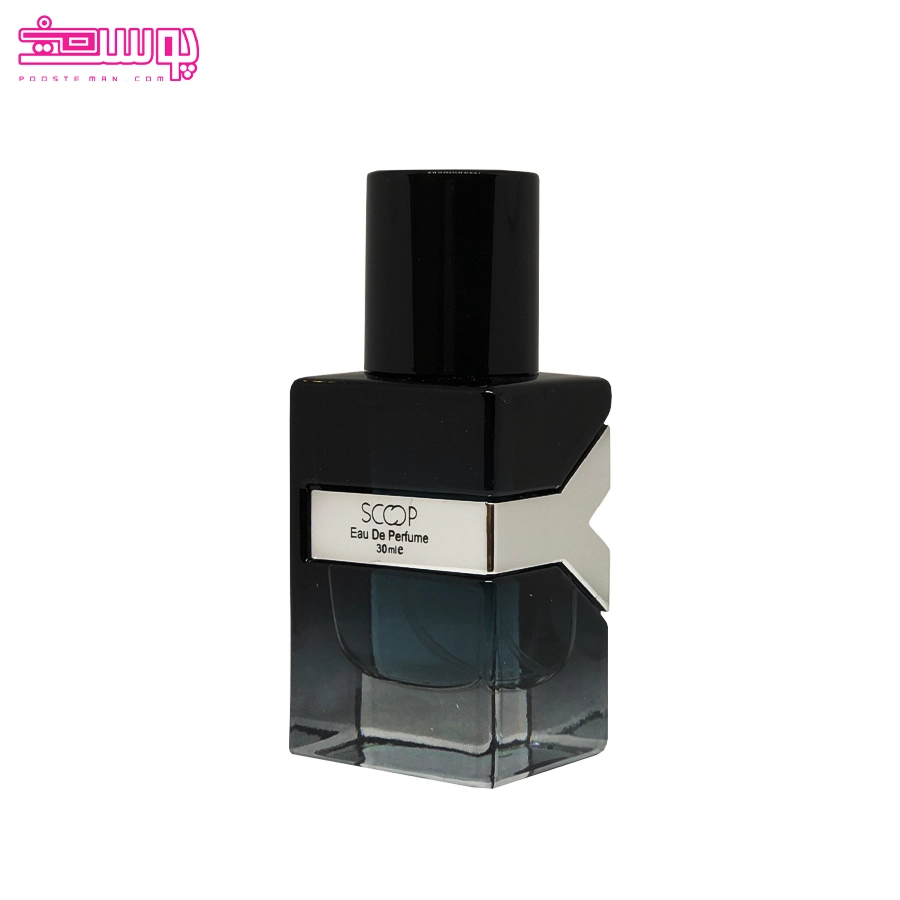 عطر وای ایوسن لورن اسکوپ حجم 25 میلی لیتر