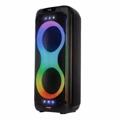 اسپیکر پارتی باکس bts 1829