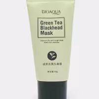 ماسک تیوپی حذف جوش سر سیاه چای سبز بیوآکوا