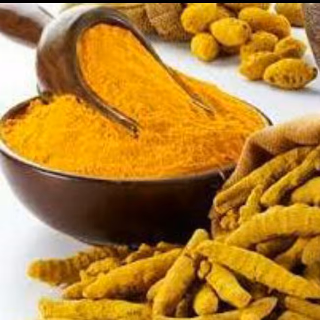 پودرزردچوبه(200 گرمی)