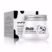 کرم روشن کننده و آبرسان شیر گاو ایمجز