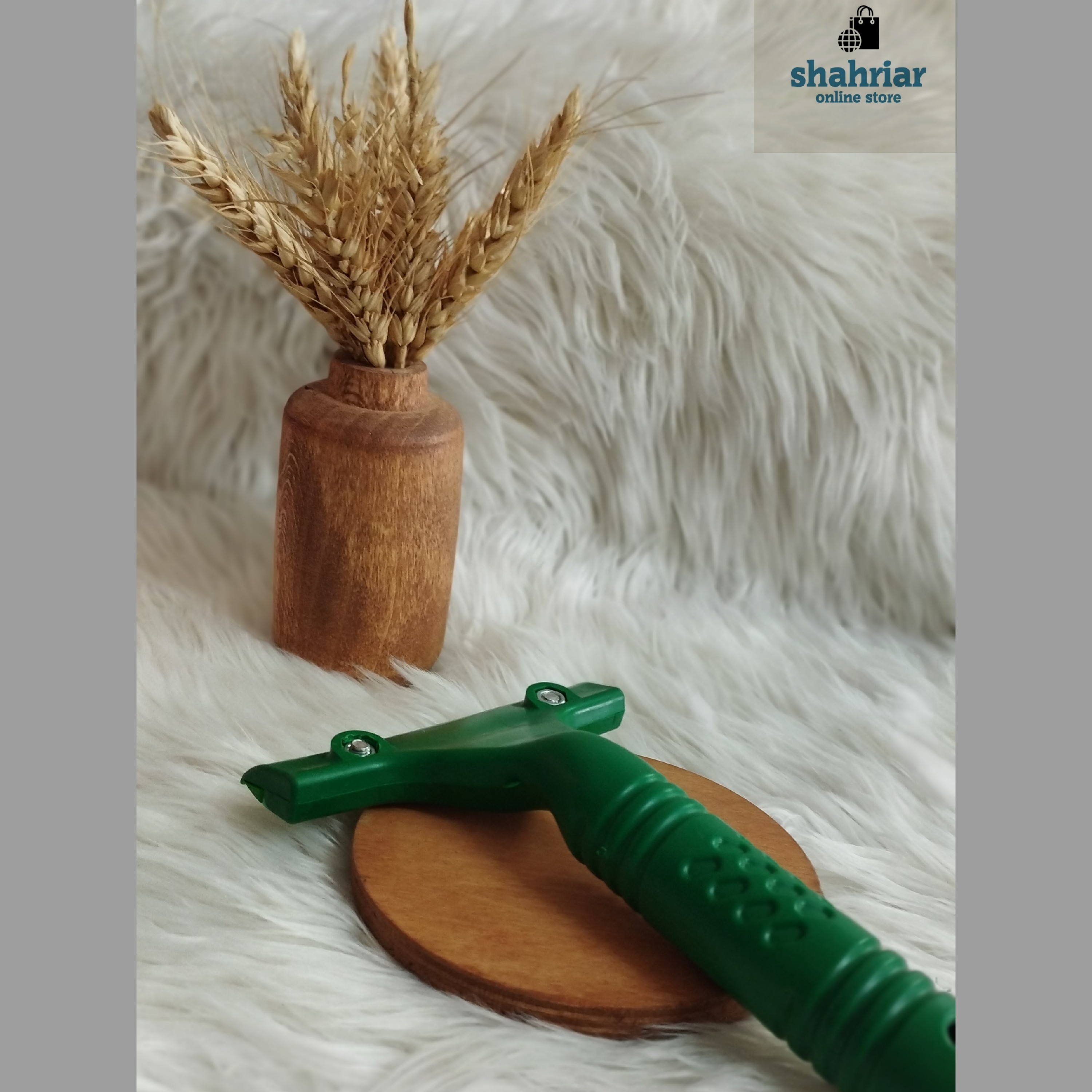 کاردک تیغه ای