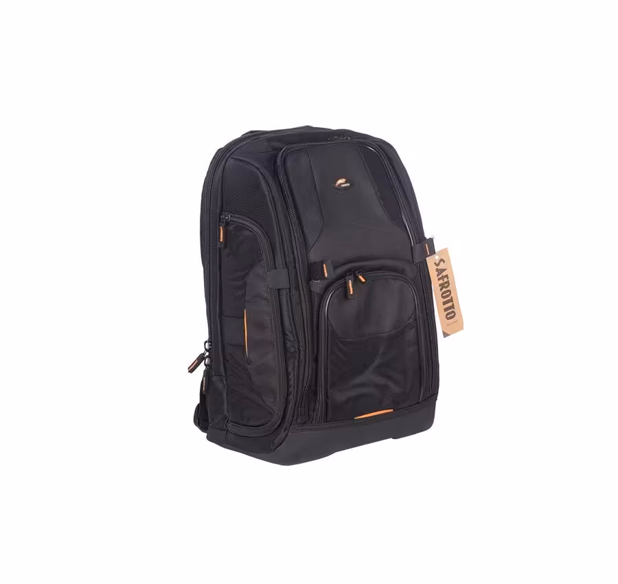 کوله پشتی دوربین سافروتو مدل YLM1