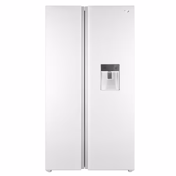 یخچال ساید بای ساید تی سی ال مدل S-545AWD