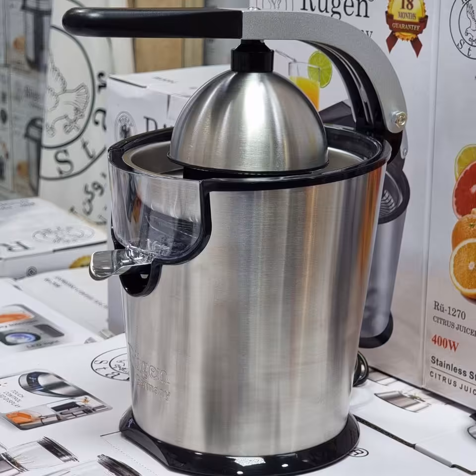 آب مرکبات گیری روگن مدل 1270