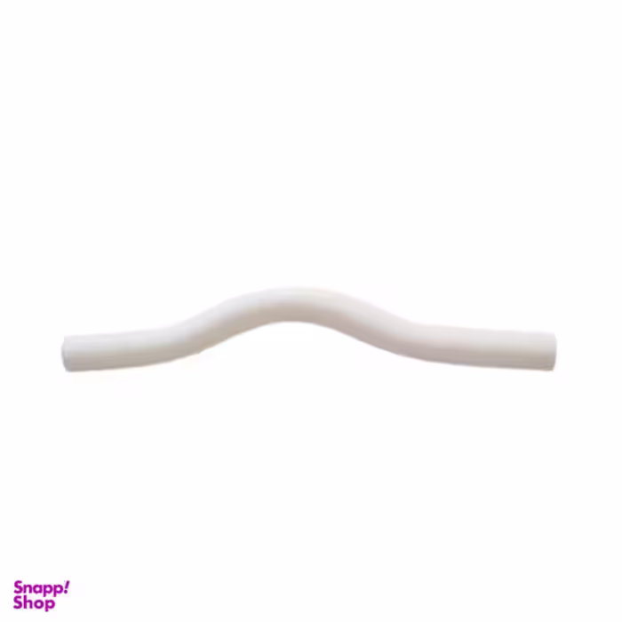 لوله خم دار مدل تک لایه بسته 10 عددی