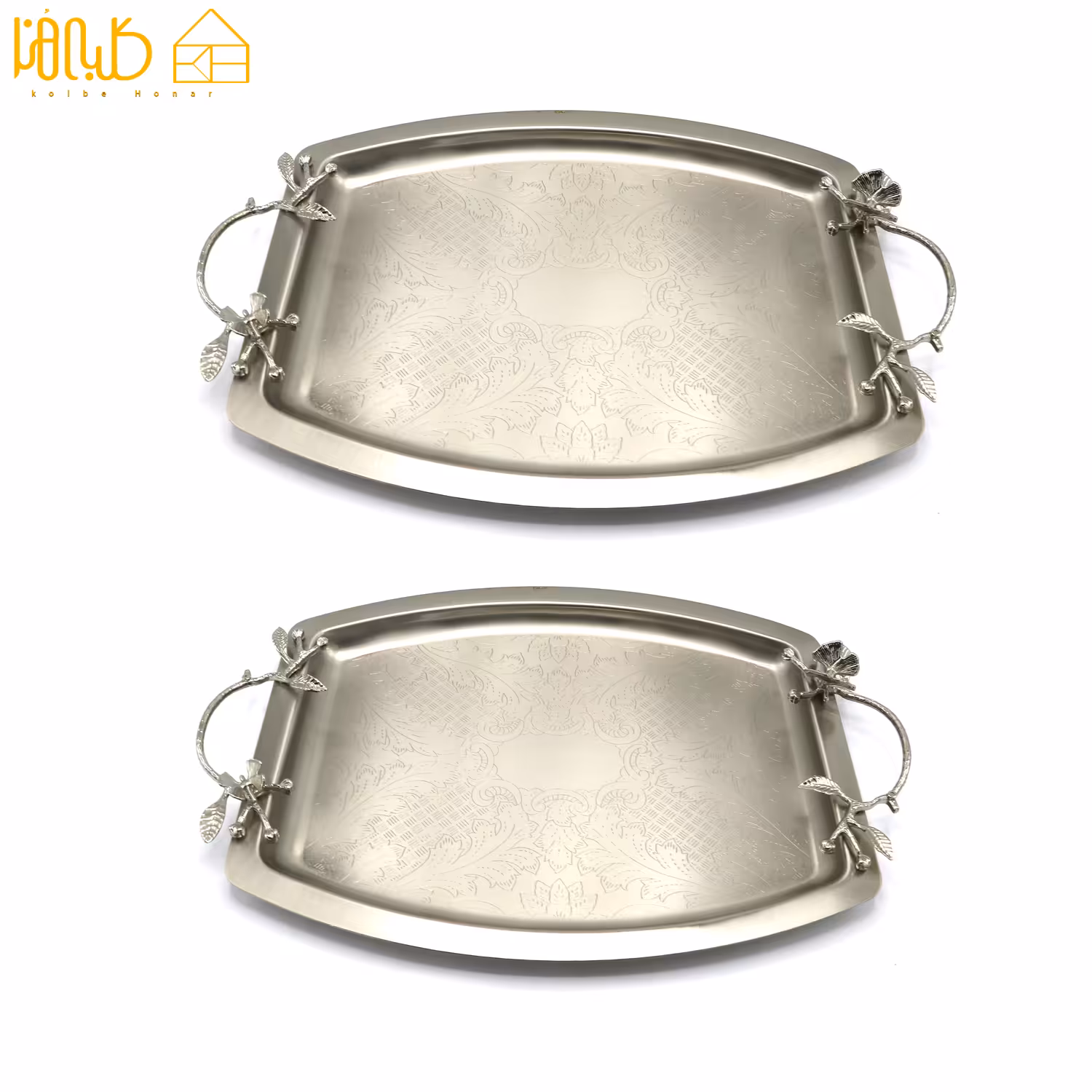 سینی هلالی 6081