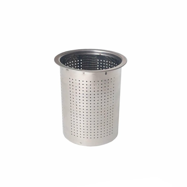 چای صاف کن استوانه داخل قوری صافی چای جنس خوب