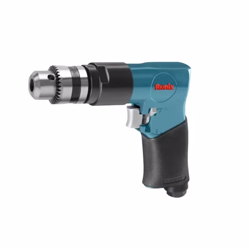 دریل بادی سه نظام آچاری رونیکسRa-1401