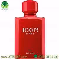 عطر ادکلن جوپ هوم رد کینگ 125 میل مردانه