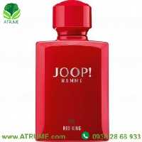 عطر ادکلن جوپ هوم رد کینگ 125 میل مردانه