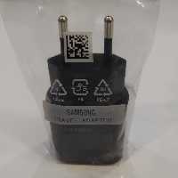 آداپتور اصلی شارژر سامسونگ 25 وات  2 پین ویتنام  بدون پک