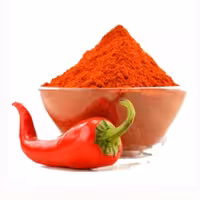 پودر فلفل قرمز درجه یک(250 گرم)