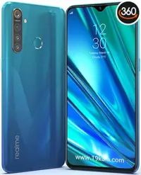 گوشی موبایل ریلمی 5 Pro
