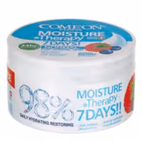 کرم مرطوب کننده کامان پشن بری مخصوص پوست معمولی