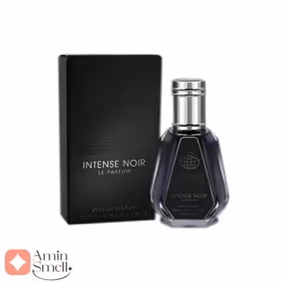 ادکلن اینتنس نویر له پارفوم فرگرانس ورد 50 میل | Intense Noir Le Parfum