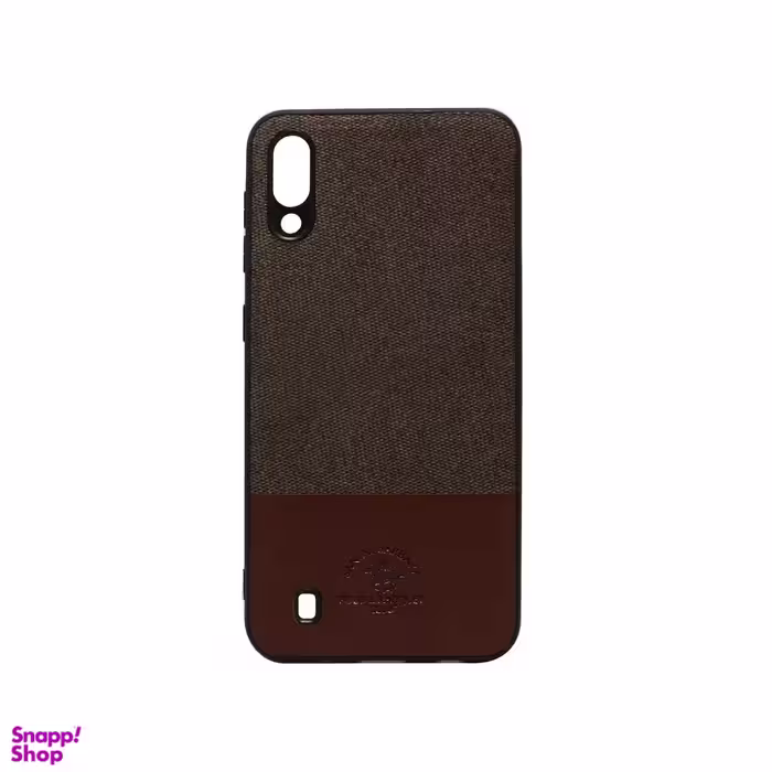 کاور مدل santa-h1 مناسب برای گوشی موبایل سامسونگ galaxy m10 غیر اصل