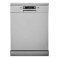 ماشین ظرفشویی جی پلاس مدل GDW-N4673S