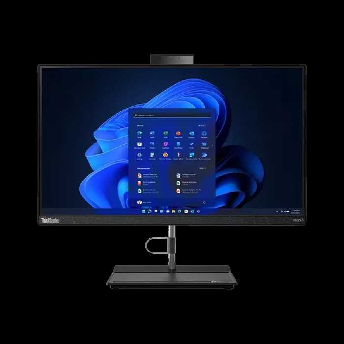 آل این وان لنوو مدل ThinkCentre Neo 3 مشخصات، آخرین قیمت و خرید
