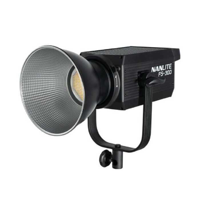 مونولایت نانلایت Nanlite FS-300 AC LED Monolight