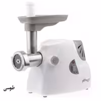 چرخ گوشت پارس خزر مدل MG-1600P