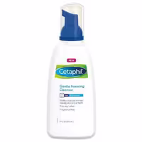 فوم شستشوی ستافیل CETAPHIL حجم 236 میل | ضد حساسیت و آبرسان فاقد عطر