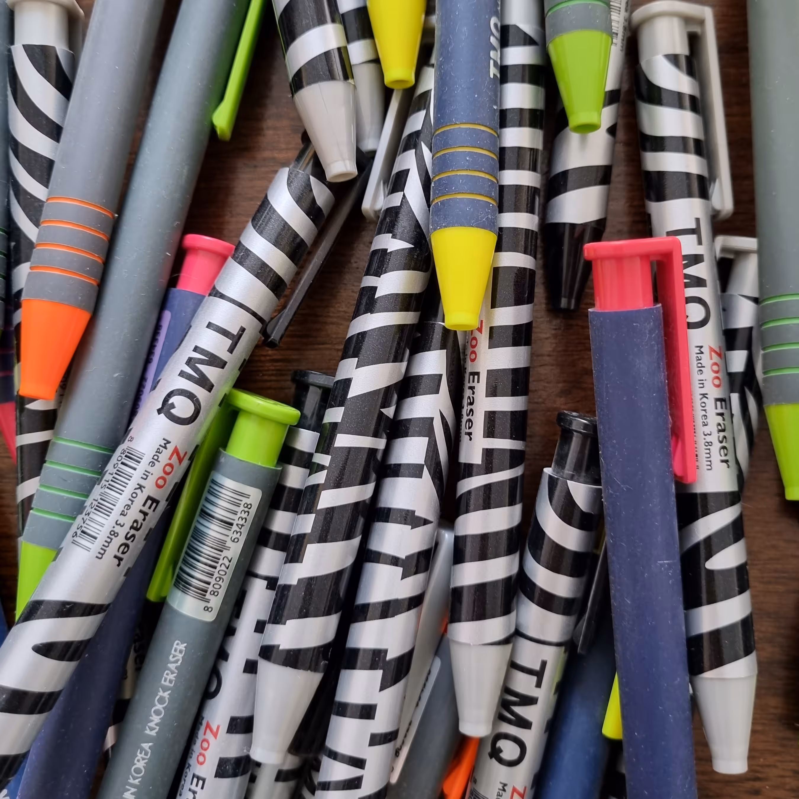 پاک کن اتودی TMQ