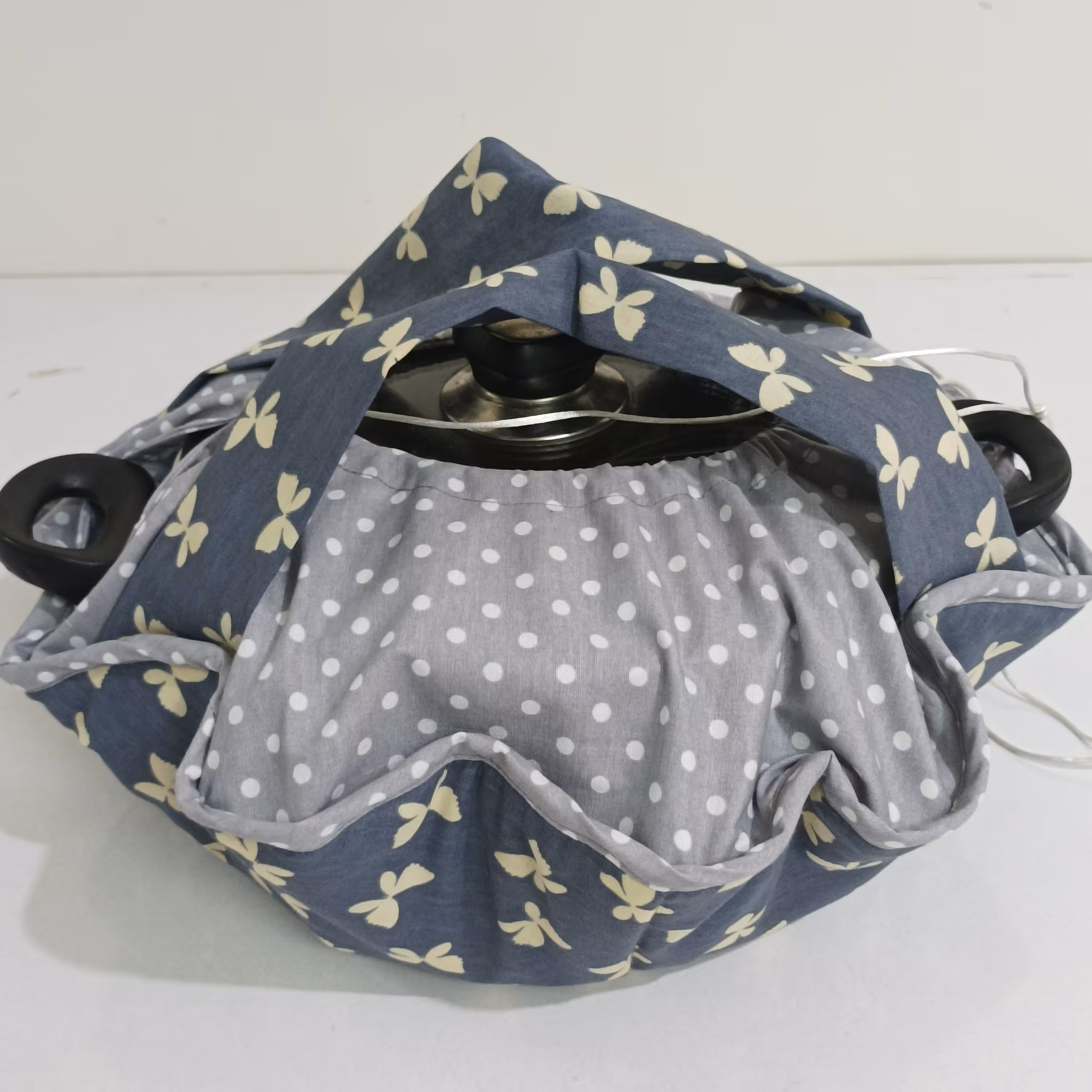 کاور قابلمه پیک نیک