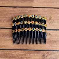 شانه موی مجلسی