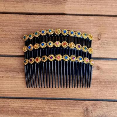 شانه موی مجلسی