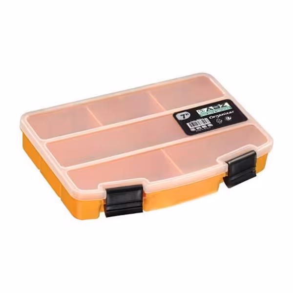 جعبه ارگانایزر 7 اینچ مانو- ای بی زد مدل ABZORG7