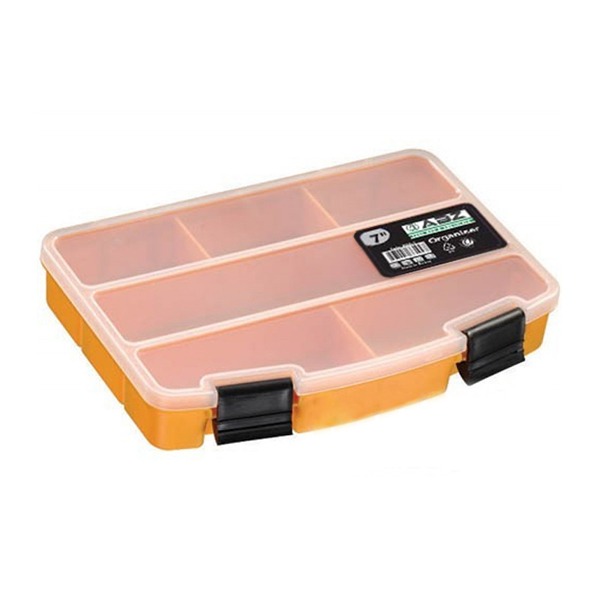 جعبه ارگانایزر 7 اینچ مانو- ای بی زد مدل ABZORG7