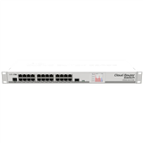 MIKROTIK CRS125-24G-1S-RM Switch