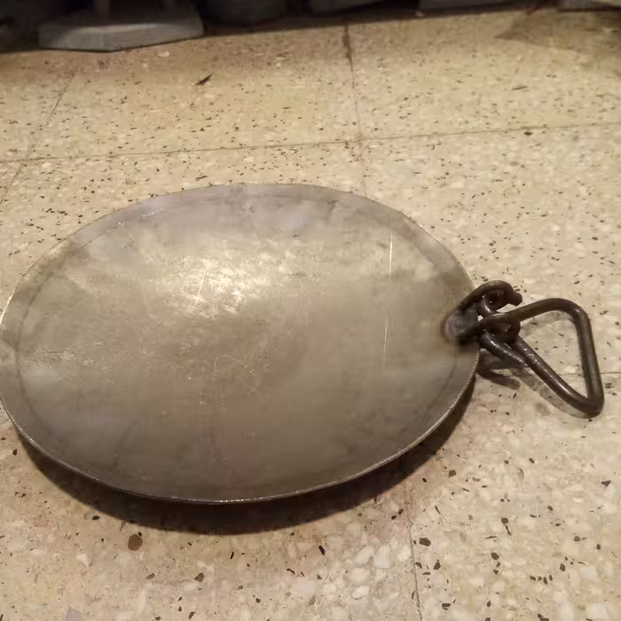 تابه آهنی درجه 1
