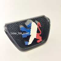 ارم جلو پنجره 206 طرح پرچم فرانسه