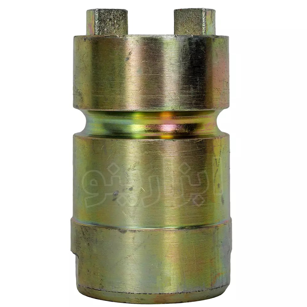 کوپلینگ شیلنگ ویبراتور (فابریکی)