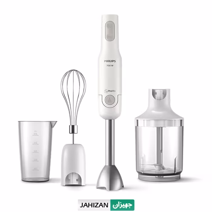 گوشت کوب برقی فیلیپس مدل HR2545