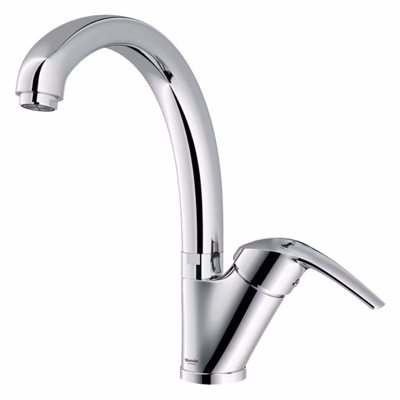 شیر آشپزخانه شودر مدل پاریس کد 56