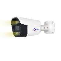 دوربین مداربسته 4مگاپیکسل  کیو پلاس QPlus مدل PL-IPC-BW4632A4A-R