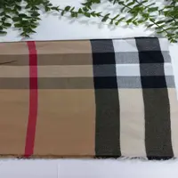 روسری موهر باربری قواره بزرگ گرم و نرم مخصوص روزای سرد سال