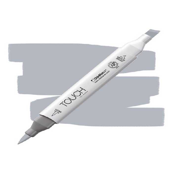 ماژیک بدنه سفید CG4