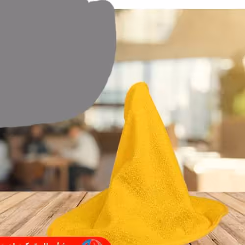 دستمال حوله ای  30×40