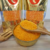 پودر سوخاری نارنجی 1 کیلویی ( فروش فله )