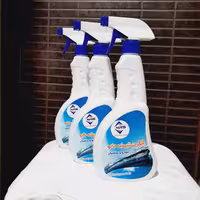  اسپری نانو آبگریز شیشه ساختمان (NRS) 3عددی.1500میل