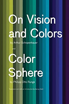  دانلود کتاب On Vision And Colors, 2010 - دانلود کتاب های دانشگاهی