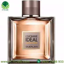 عطر ادکلن گرلن لهوم آیدیل ادو پرفیوم 100 میل مردانه