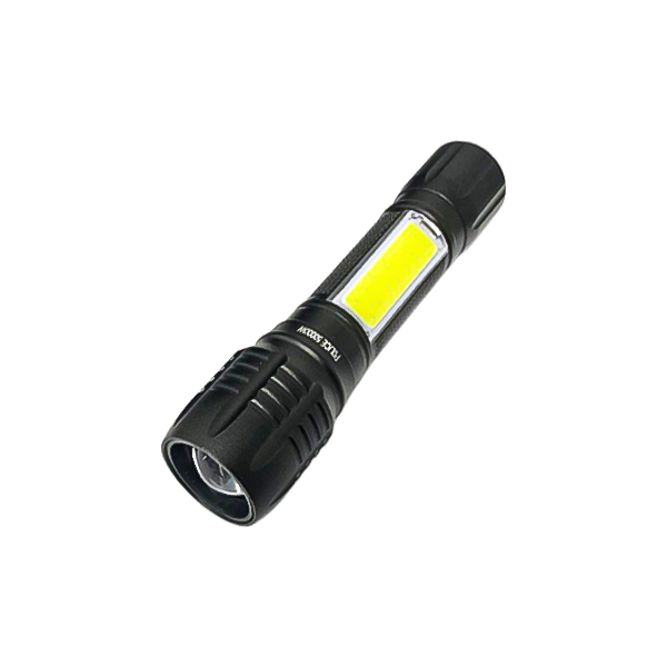 چراغ قوه پلیسی RL-5000