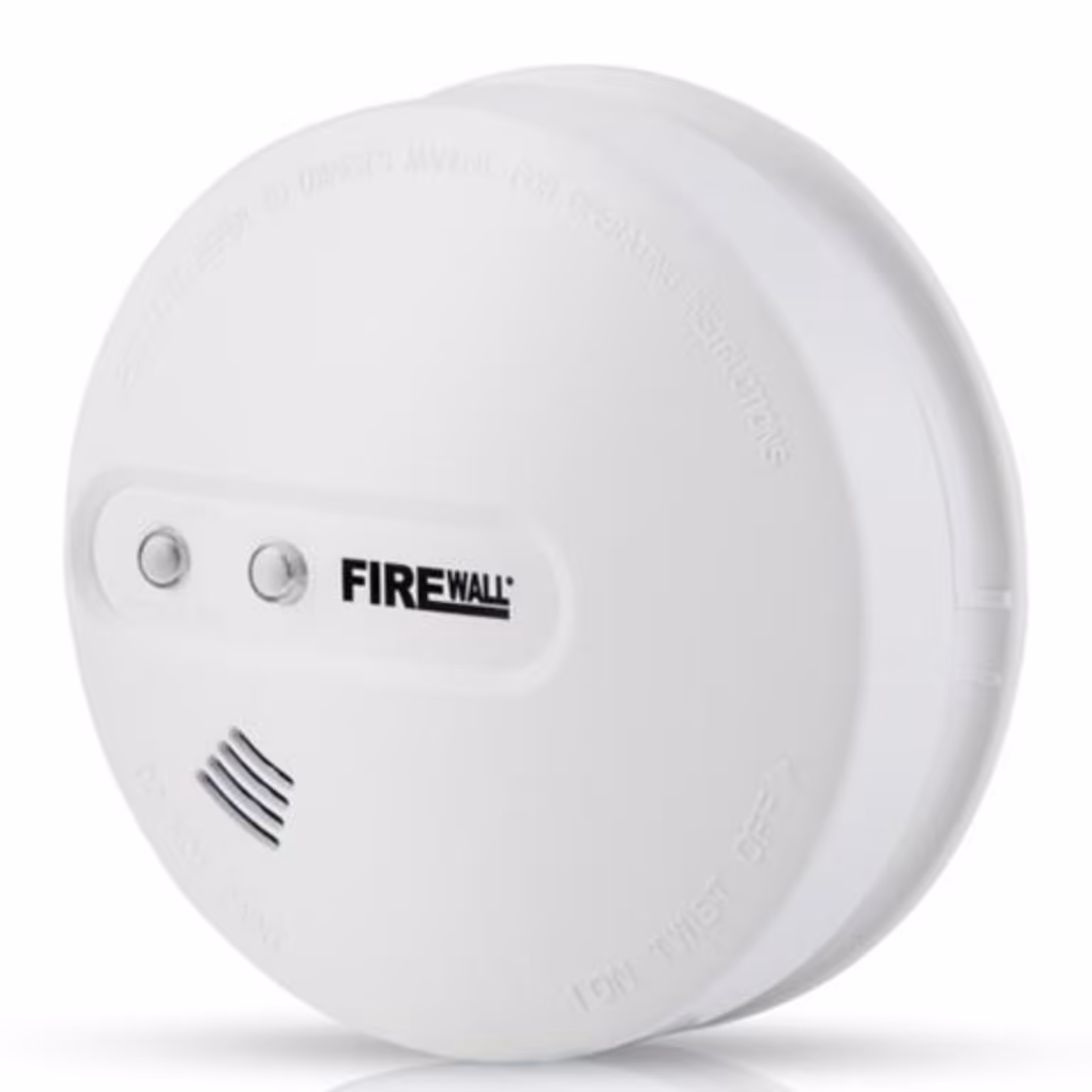 سنسور دود فایروال