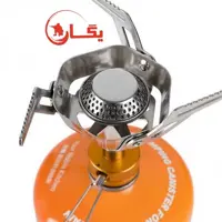 سرشعله فایرمپل مدل FMS    126